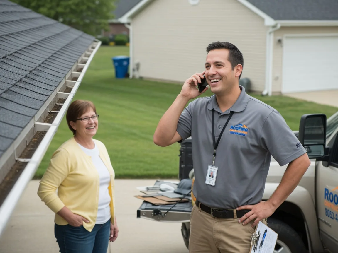Local Roofing Contractors Welcome, NC FAQs